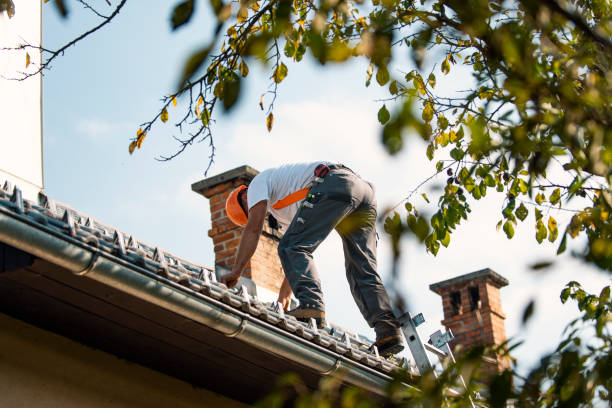 Best Slate Roofing Contractor  in Red Bluff, CA
