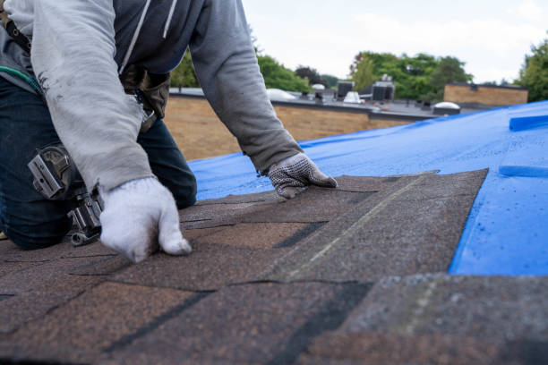 Best Roof Leak Repair  in Red Bluff, CA