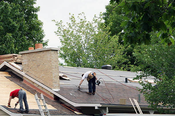 Best Residential Roofing Contractor  in Red Bluff, CA