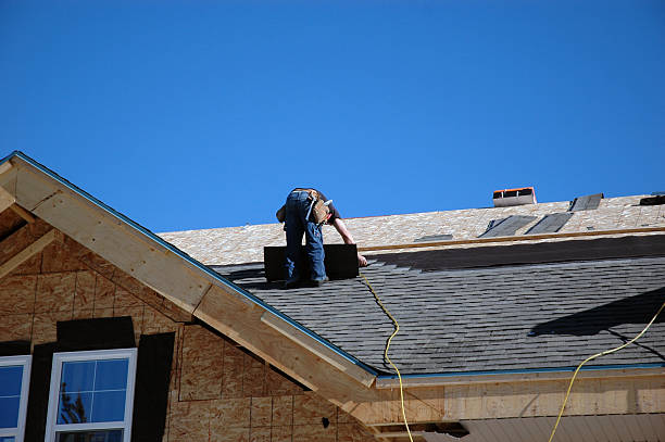Quick and Trustworthy Emergency Roof Repair Services in Red Bluff, CA