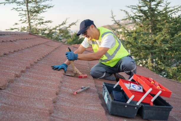 Best Roof Replacement Cost  in Red Bluff, CA
