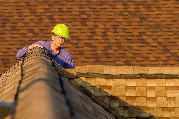 Best New Roof Installation  in Red Bluff, CA