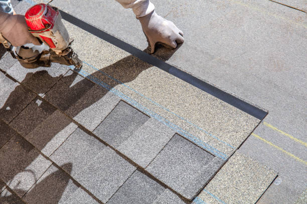 Best Storm Damage Roof Repair  in Red Bluff, CA